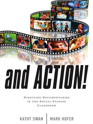 cover image of And Action!